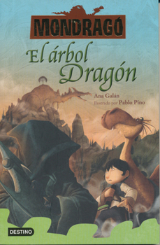 Paperback Mondragó 7. El Árbol Dragón [Spanish] Book