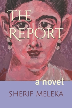 Paperback The Report Book