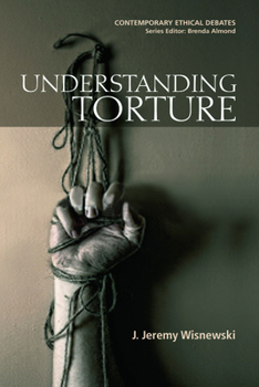 Paperback Understanding Torture Book