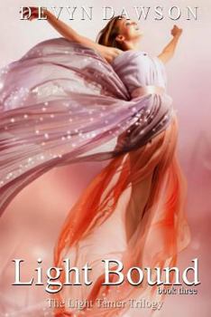 Paperback Light Bound: Limited Edition Book