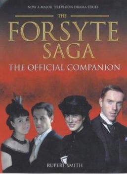 Hardcover The Forsyte Saga Book