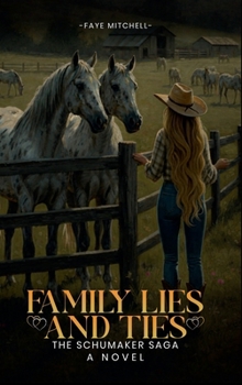 Family Lies and Ties: The Schumaker Saga