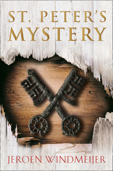 Paperback St. Peter's Mystery Book