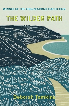 Paperback The Wilder Path Book