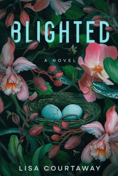Paperback Blighted Book