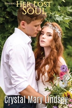 Paperback Her LOST Soul Book