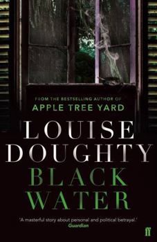 Paperback Black Water Book