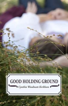 Paperback Good Holding Ground Book