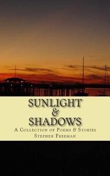 Paperback Sunlight & Shadows: A Memoir of Joy and Grief Book