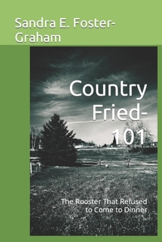 Paperback Country Fried-101 Book