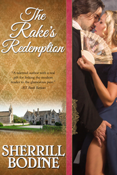 Paperback The Rake's Redemption Book