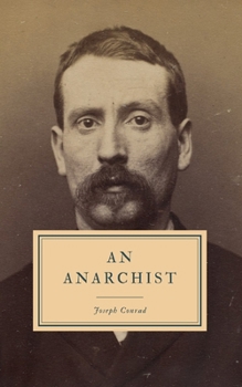 An Anarchist - Book #4 of the A Set of Six