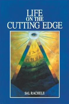Paperback Life on the Cutting Edge Book