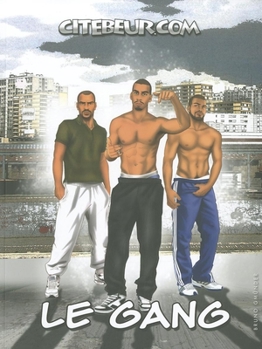 Paperback Le Gang Book