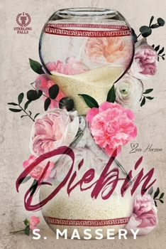 Paperback Diebin: Liebesroman [German] Book