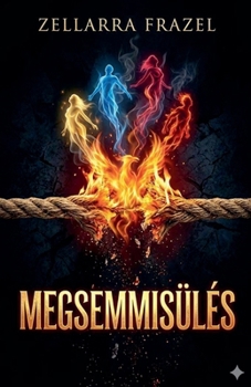 Megsemmisülès (Hungarian Edition)
