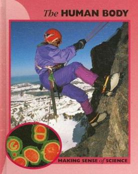 Library Binding The Human Body Book