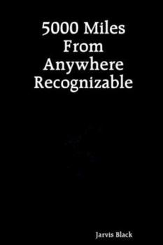 Paperback 5000 Miles from Anywhere Recognizable Book