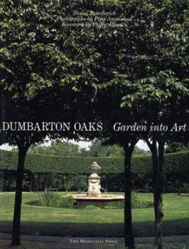 Hardcover Dumbarton Oaks Book