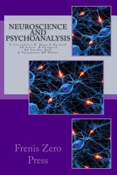 Paperback Neuroscience and psychoanalysis: Frenis Zero Press Book