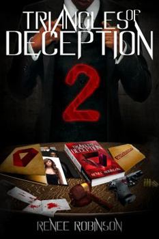 Paperback Triangles of Deception 2 Book
