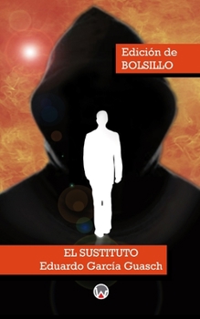 Paperback El Sustituto [Spanish] Book