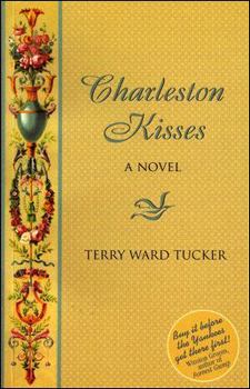 Paperback Charleston Kisses Book
