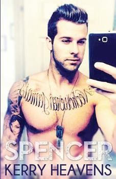 Spencer - Book #1 of the Not your average British romance