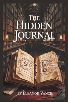 Paperback The Hidden Journal Book