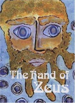 Hardcover The Hand of Zeus Book