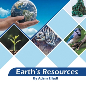 Paperback Earth's Resources Book