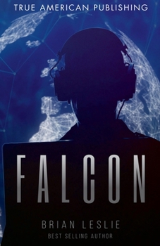 Paperback Falcon Book