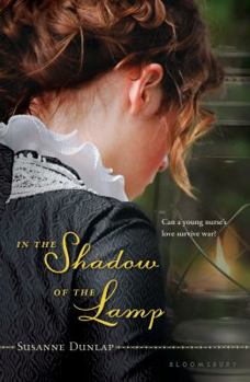 Paperback In the Shadow of the Lamp Book