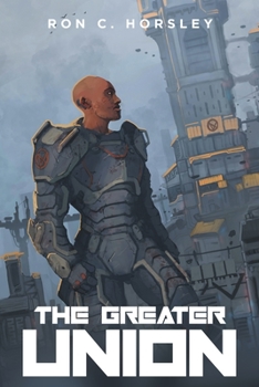 Paperback The Greater Union Book