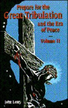 Paperback Prepare for Great Tribulation Book