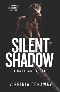 Paperback Silent Shadow: A Dark Mafia Debt Book