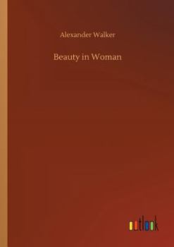 Paperback Beauty in Woman Book