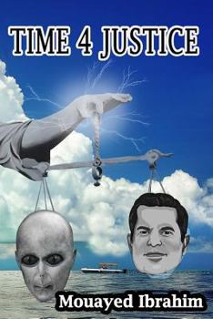 Paperback Time 4 Justice Book
