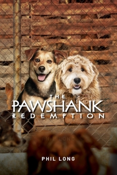 Paperback The Pawshank Redemption Book