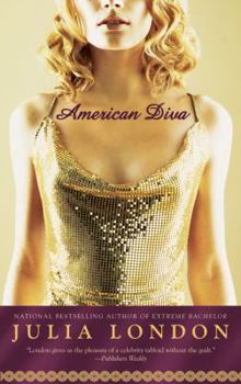 Paperback American Diva Book