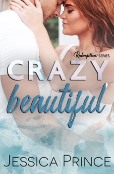 Paperback Crazy Beautiful Book