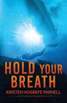 Paperback Hold Your Breath Book