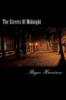 Paperback The Streets Of Midnight Book