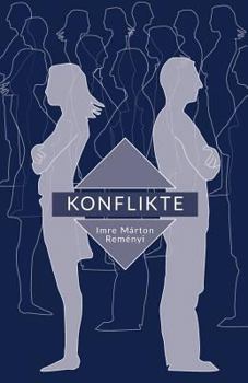 Paperback Konflikt [German] Book