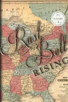 Paperback The Rust Belt Rising Almanac Book