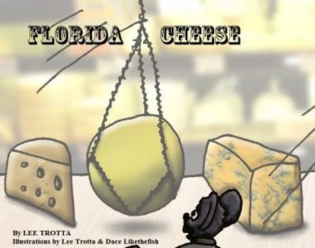 Paperback Florida Cheese Book