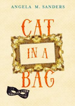 Paperback Cat in a Bag Book