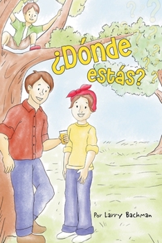 Paperback Where Are You? (Spanish Edition) [Spanish] Book
