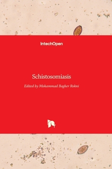 Hardcover Schistosomiasis Book