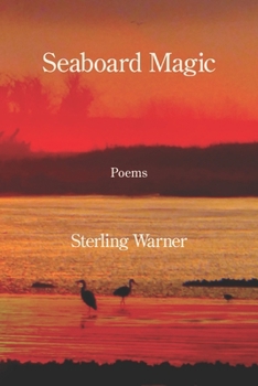Paperback Seaboard Magic Book